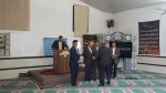 تقدیر از سه همکار نمونه دانشکده 3