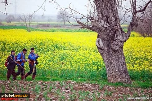 فرا رسیدن نوروز باستانی ، یادآور شکوه ایران بر همه ایرانیان پاک پندار ، راست گفتار و نیک کردار خجسته باد . 3