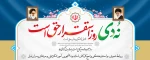 9 دی روز بصیرت و روز میثاق امت با ولایت گرامی باد 2