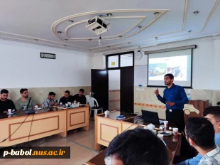 سمینار تخصصی ساخت و تولید سیستم‌های دینامیکی خودرو 2