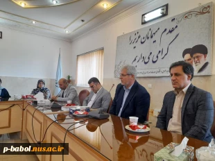 برگزاری سمینار "بازار کار مهندسی معماری و عمران" به مناسبت گرامیداشت روز معمار 2
