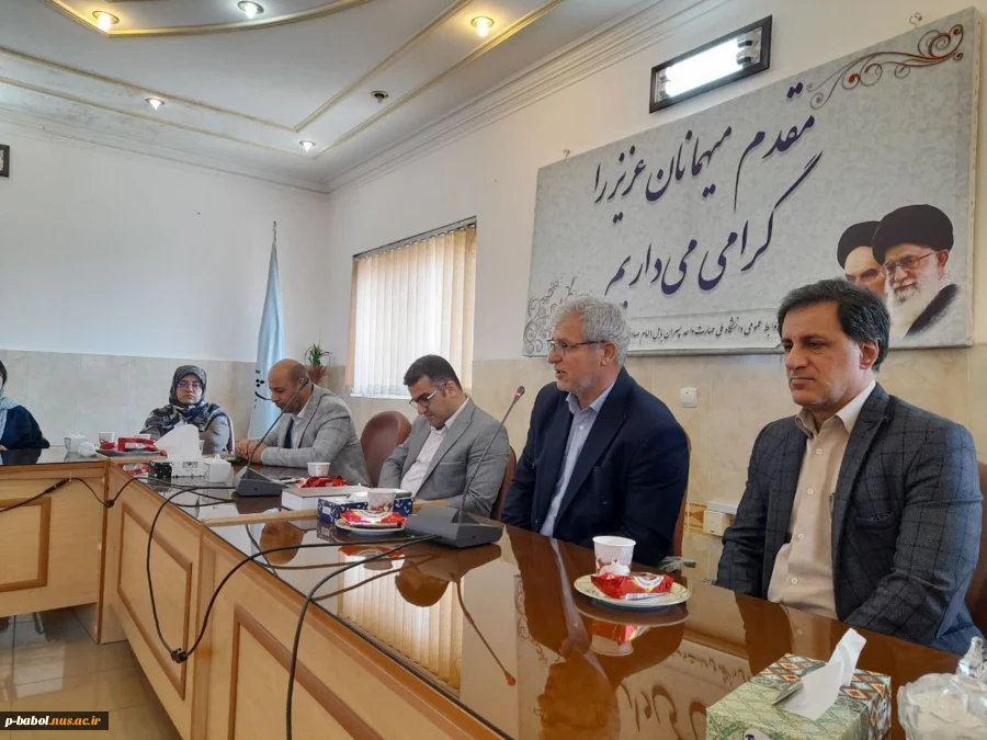 برگزاری سمینار "بازار کار مهندسی معماری و عمران" به مناسبت گرامیداشت روز معمار 2
