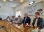 برگزاری سمینار "بازار کار مهندسی معماری و عمران" به مناسبت گرامیداشت روز معمار