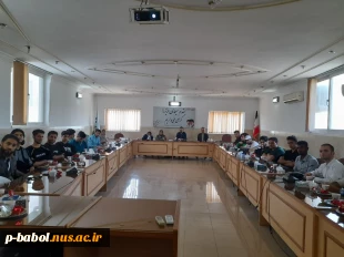 برگزاری سمینار "بازار کار مهندسی معماری و عمران" به مناسبت گرامیداشت روز معمار 2