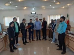 برگزاری سمینار 