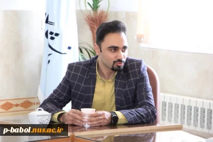 تقدیر از اساتید سرآمد و  همکاران آموزش 4