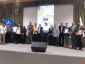مراسم تجلیل از افتخارآفرینان مسابقات ملی برنامه نویسی 