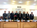 جلسه روسای دانشکده‌ها و آموزشکده‌های ۱۲ گانه ملی مهارت استان به میزبانی دانشکده ملی مهارت پسران بابل  2