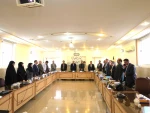 جلسه روسای دانشکده‌ها و آموزشکده‌های ۱۲ گانه ملی مهارت استان به میزبانی دانشکده ملی مهارت پسران بابل  3