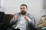 نشست گروه تاسیسات حرارتی و برودتی با هیات رییسه دانشکده ملی مهارت پسران بابل 4