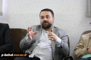 نشست گروه تاسیسات حرارتی و برودتی با هیات رییسه دانشکده ملی مهارت پسران بابل 4