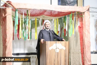 برگزاری مراسم در سالروز شهادت امام محمد باقر(ع) و در آستانه سالروز ارتحال حضرت امام خمینی(ره) و قیام خونین 15 خرداد 4
