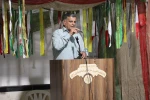 برگزاری مراسم در سالروز شهادت امام محمد باقر(ع) و در آستانه سالروز ارتحال حضرت امام خمینی(ره) و قیام خونین 15 خرداد 5