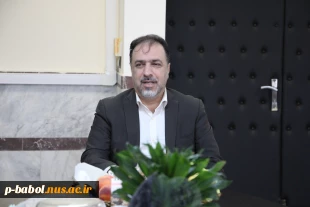 بازدید معاونت آموزشی دانشگاه ملی مهارت کشور از از روند برگزاری آزمون‌های پایان‌ترم  2