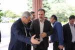 بازدید معاونت آموزشی دانشگاه ملی مهارت کشور از از روند برگزاری آزمون‌های پایان‌ترم  3